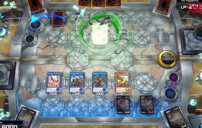 游戏王 Master Duel手游最新安卓版图片1