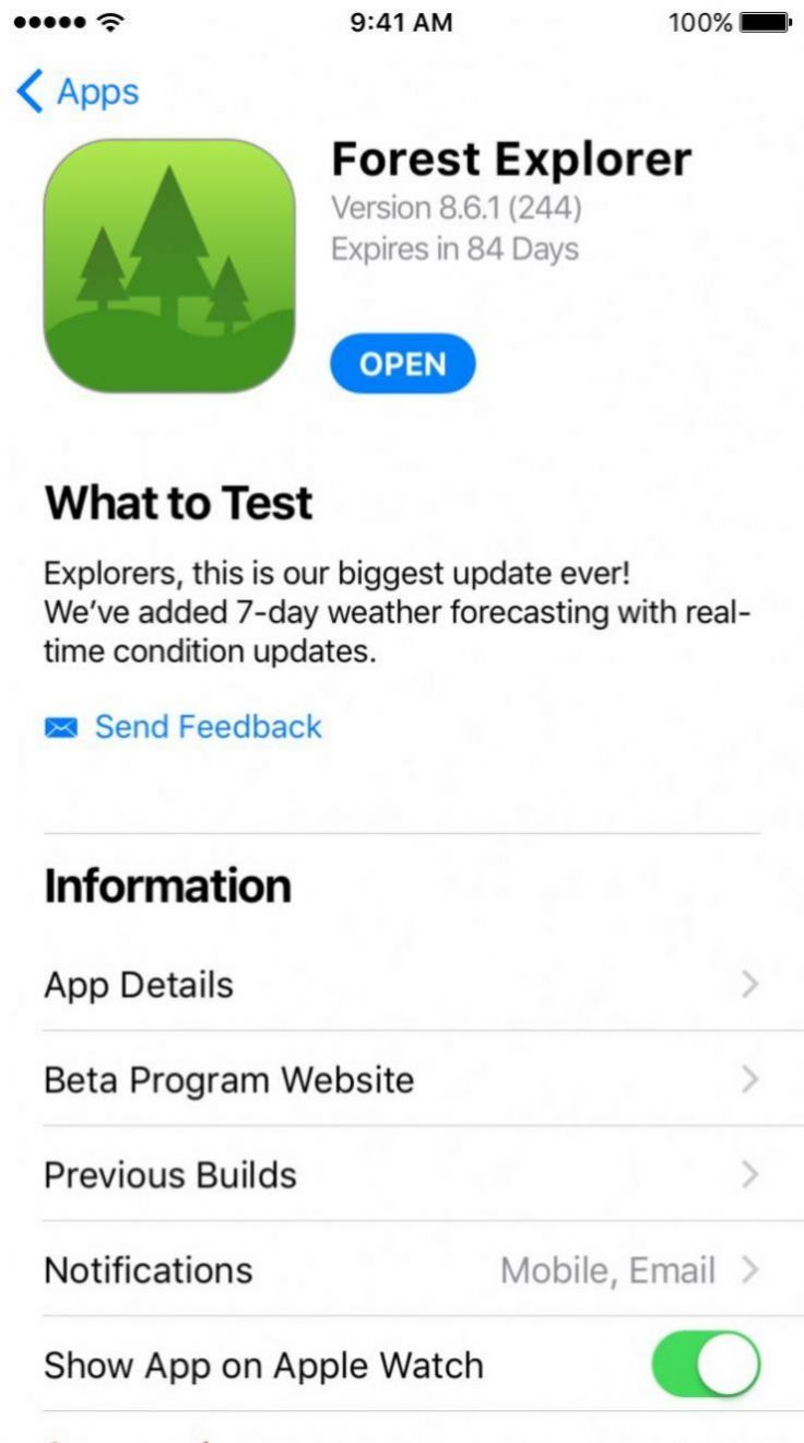 testflight安卓香蕉福利软件下载图片1