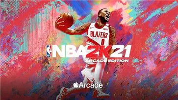 安卓NBA2k21正版下载官方最新手机版图片2