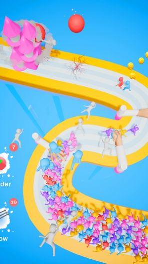 Hand Clash截图3