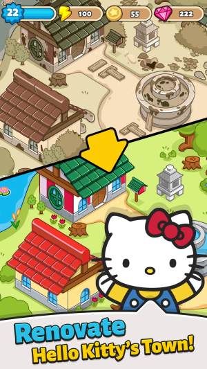 战火与永恒国际服截图2