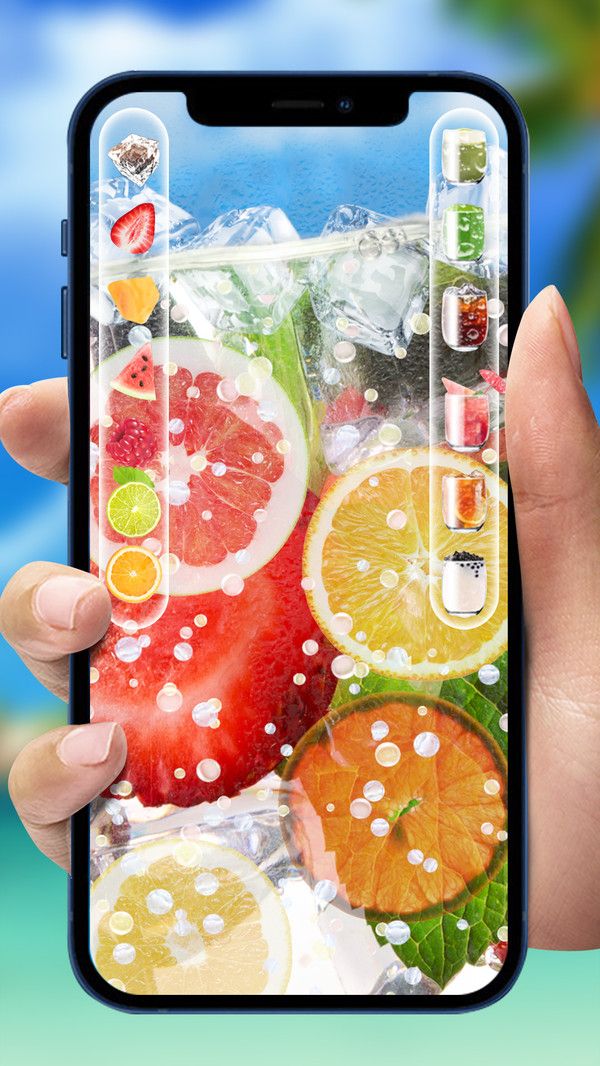 快乐奶茶截图3