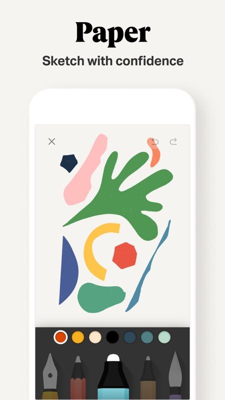 paper下载画画安卓最新版图片1