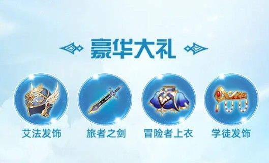 战火与永恒国际服截图2