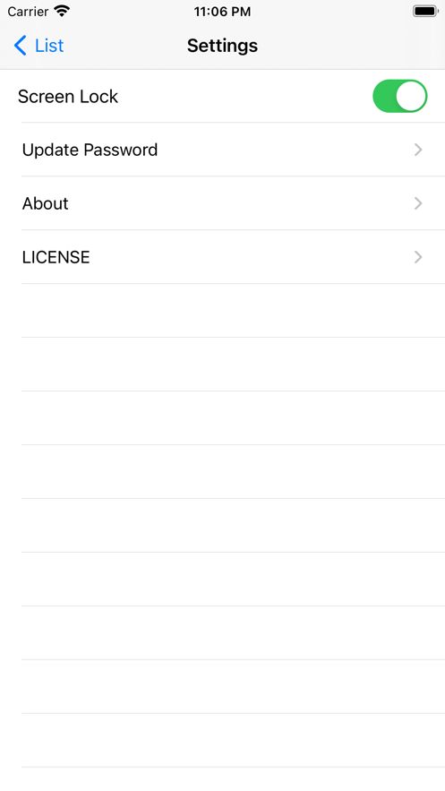 Simple Markdown官方app下载图片1