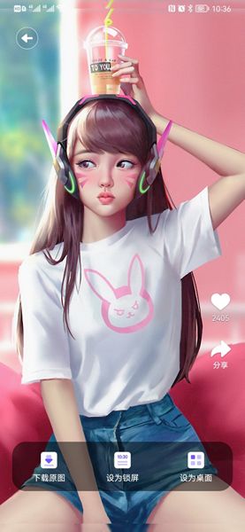 战火与永恒国际服截图2
