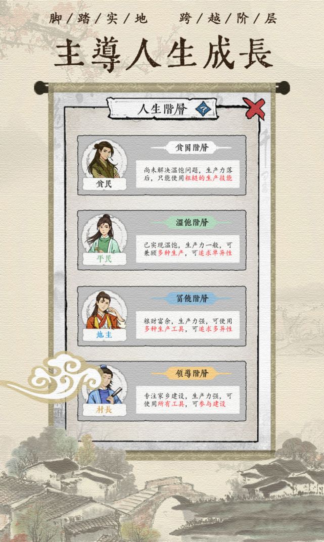 战火与永恒国际服截图2