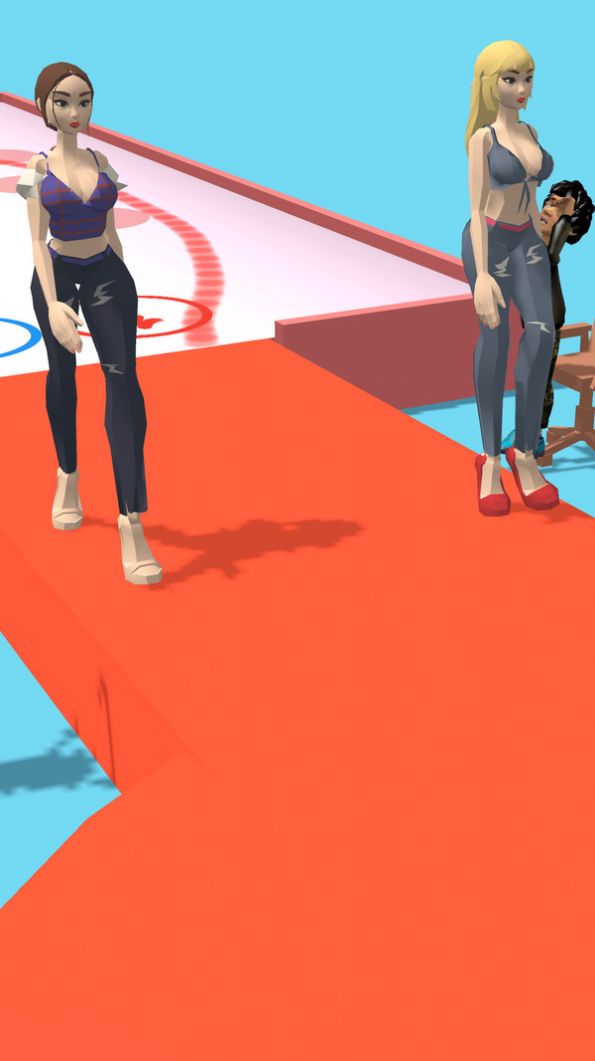 战火与永恒国际服截图2