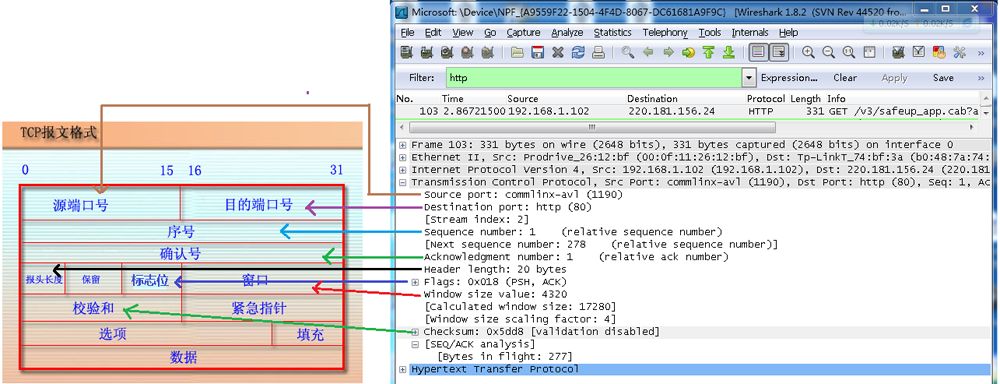 wireshark截图3