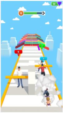 战火与永恒国际服截图1