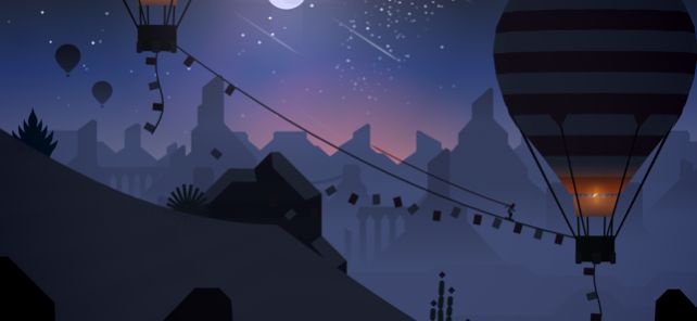 战火与永恒国际服截图1
