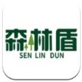 森林盾