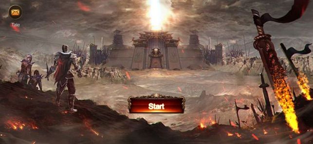 烈火屠龙截图3