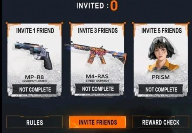 CSGO起源任务官方国际版下载安装包图片1