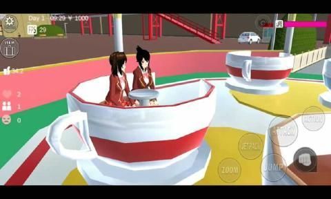 樱花学院2021年最新版1.038.51无广告最新版图片1