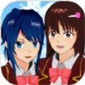樱花学院