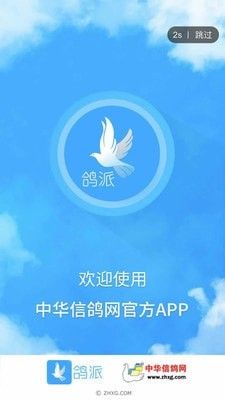 鸽派截图3