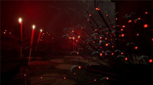 人窟日记steam游戏手机最新版（The Grotto Diary）图片1