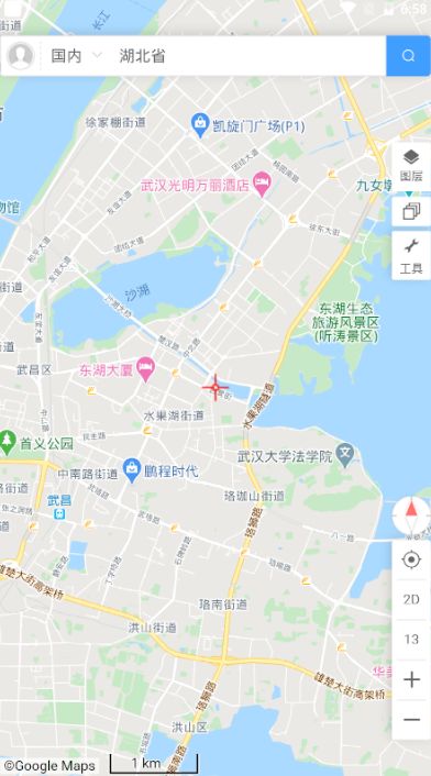 战火与永恒国际服截图1