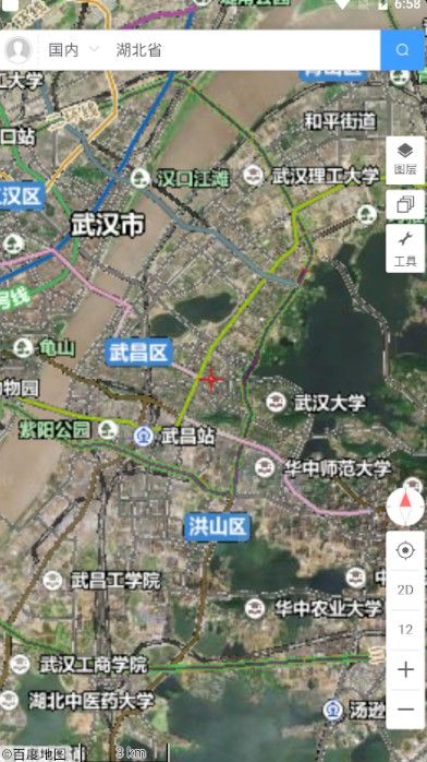 战火与永恒国际服截图2