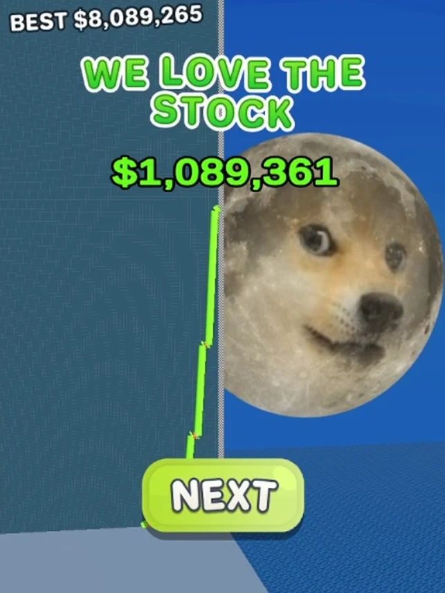DOGECOIN YOLO游戏官方最新版图片1
