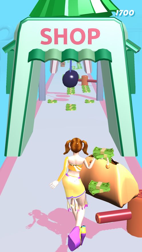 catwalk queen截图3