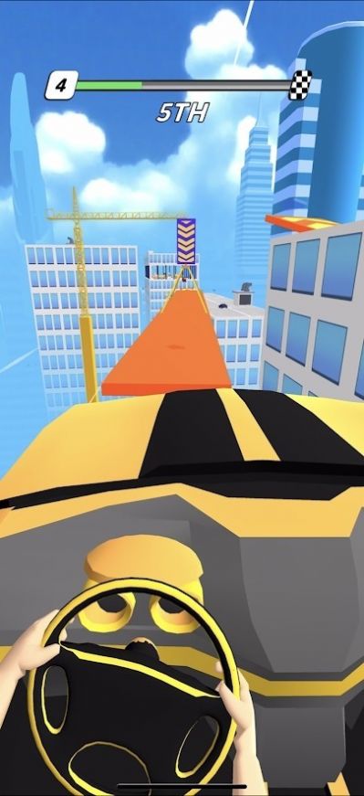 空中飞车截图3