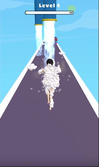 run after shower游戏官方版图片1