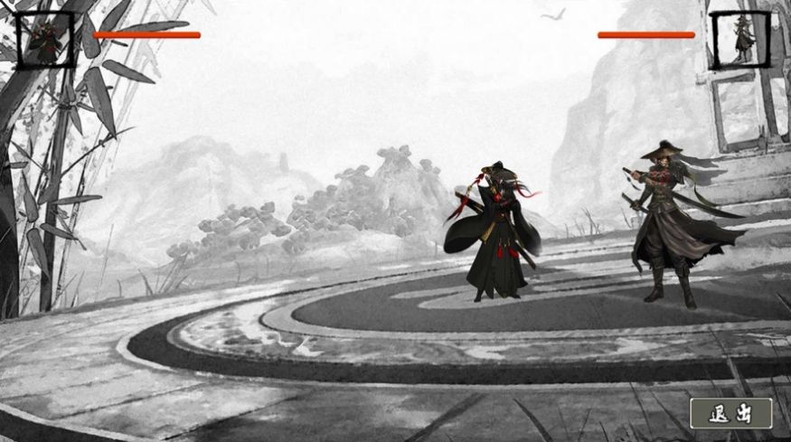 刺客武侠梦手游正式官方版图片1