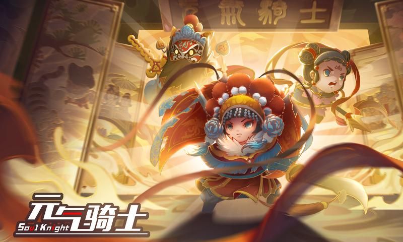 战火与永恒国际服截图2