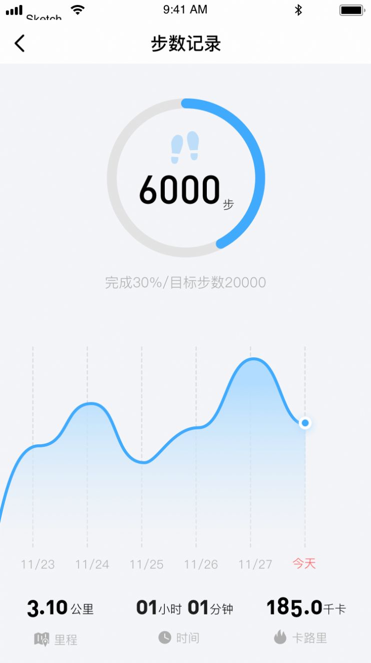 发财计步宝app手机版下载图片1