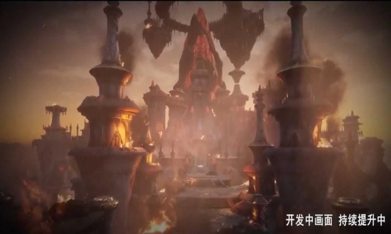 腾讯我叫MT5公测版手游官方版图片1