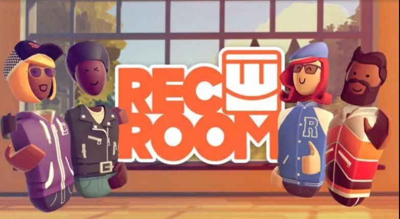 Rec Room社交手机安卓版下载图片1