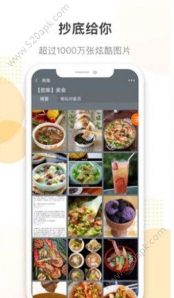 潘多拉搜索电脑版官方下载图片1
