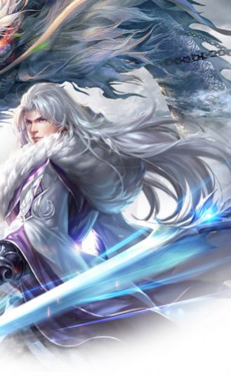 鬼武神域手游最新官方版图片1