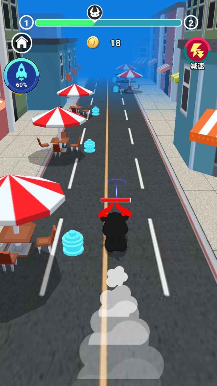 小牛保卫战截图3