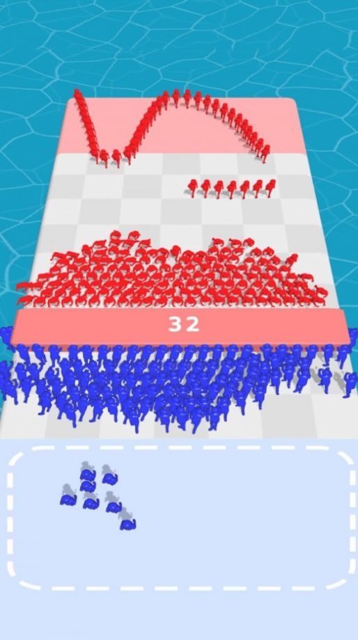 画个军队推推战游戏最新官方版图片1