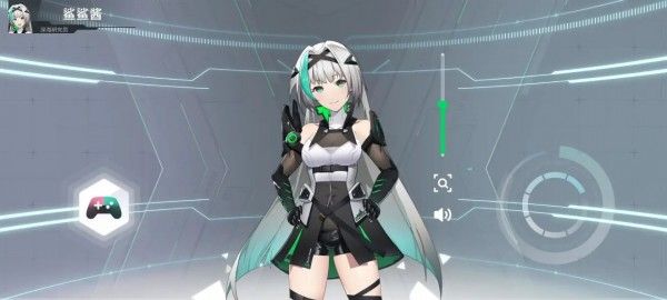 战火与永恒国际服截图1