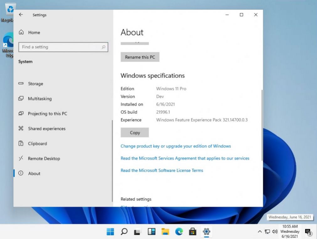 PC Health check官方正式版下载安装图片1