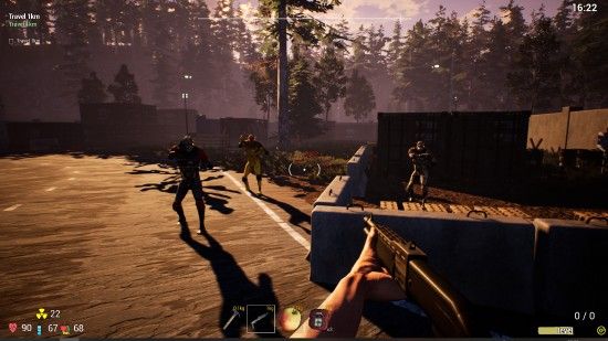 最后一代生存游戏中文最新版（Last Generation: Survival）图片1