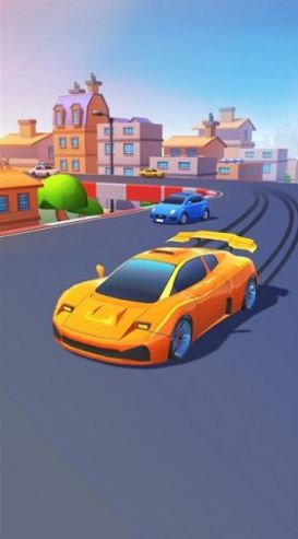 合并赛车大师截图3
