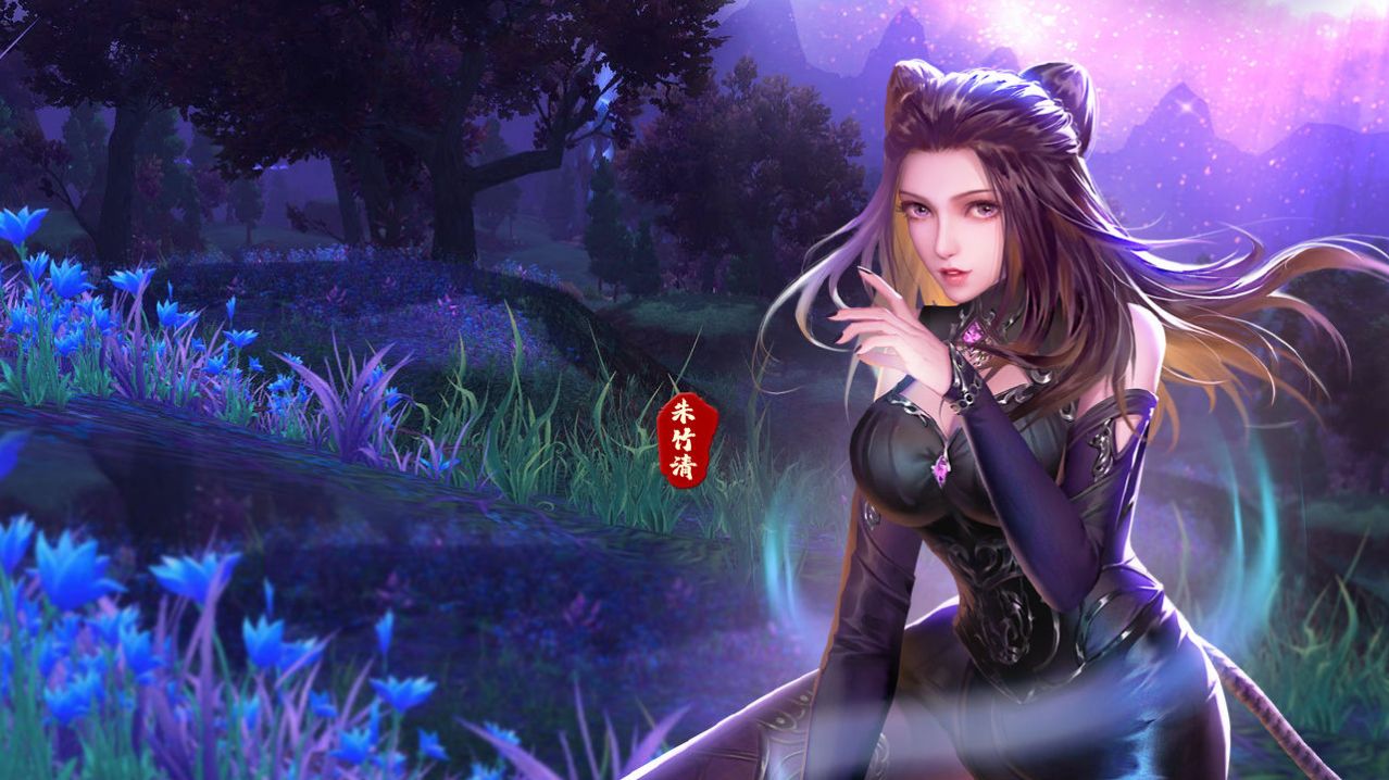新斗罗大陆之七怪之子游戏官方最新版图片1