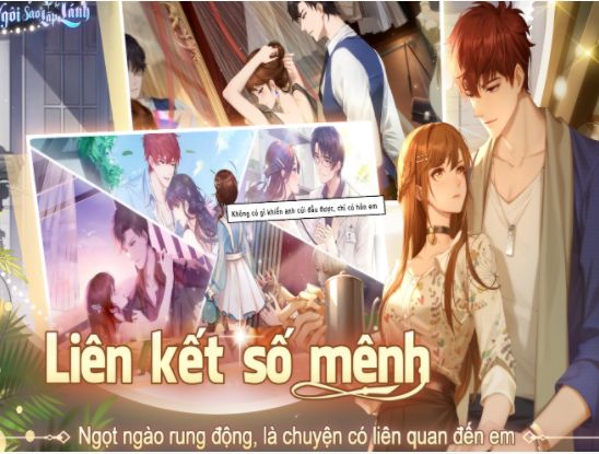 战火与永恒国际服截图1