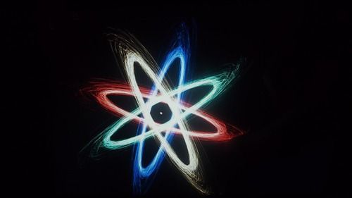 抖音摸摸鱼炫彩粒子2游戏下载最新中文版图片1