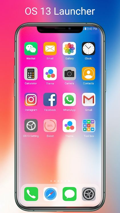 战火与永恒国际服截图2