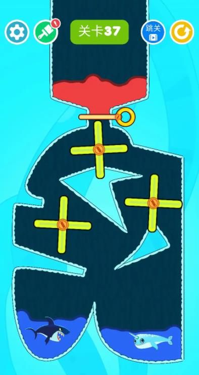 战火与永恒国际服截图1