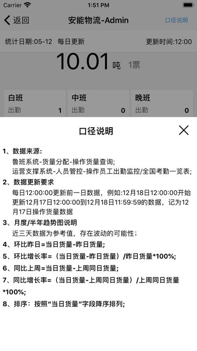 安能智慧分拔app软件下载图片1