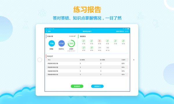 战火与永恒国际服截图1