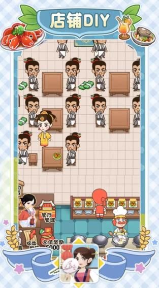 战火与永恒国际服截图2