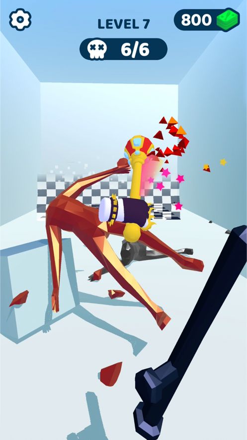 战火与永恒国际服截图2